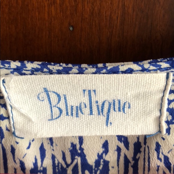 Tunic Top - Picture 3 of 3